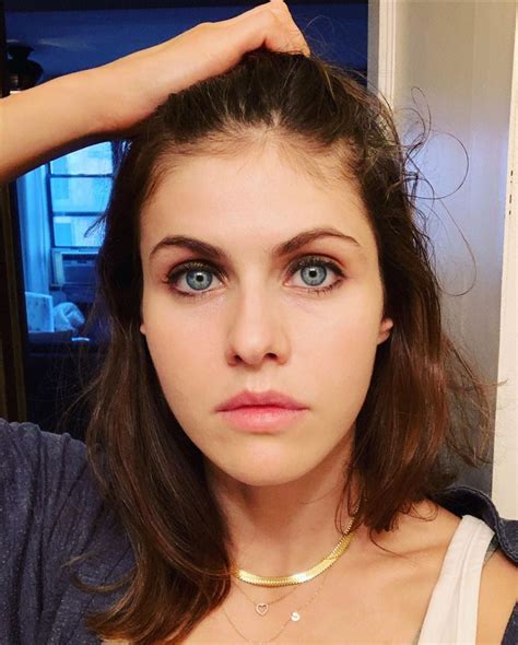 alexandra daddario scena nudo|alexandra